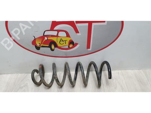 Shock absorber spring DACIA SANDERO II TCe 90 (B8M1, B8MA, B8AC) | BP13285788C152 
