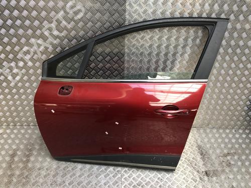 Used Left front door Left front door RENAULT CLIO IV (BH_) 1.5 dCi 90 (90 hp) 33302377 33302377