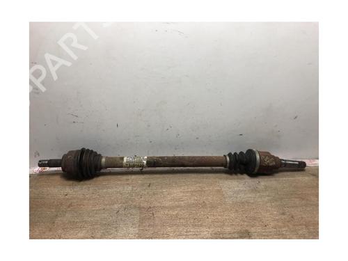 Right front driveshaft PEUGEOT 207 (WA_, WC_) 1.6 16V | BP20631483M39