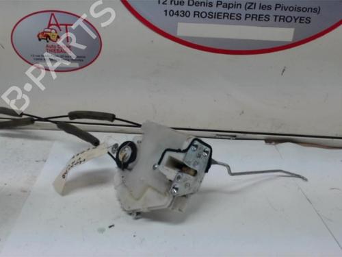 Front right lock HONDA FR-V (BE) 2.2 i CTDi (BE5) | BP12972094C97 