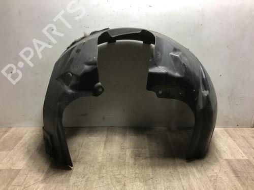 Used Wheel arch FORD FIESTA VI (CB1, CCN) 1.4 TDCi (70 hp) 20632588