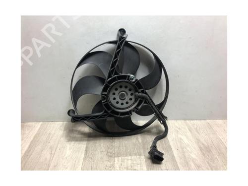 Køleventilator elektrisk VW FOX Hatchback (5Z1, 5Z3, 5Z4) 1.2 | BP20613634M35 
