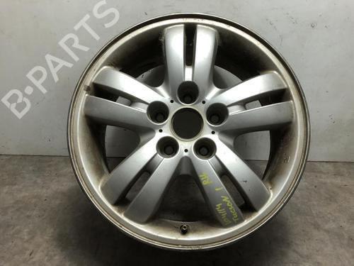 Used Rim HYUNDAI TUCSON (JM) 2.0 CRDi All-wheel Drive (136 hp) 20627870