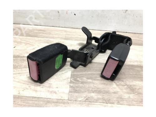 Seat buckle RENAULT LAGUNA II Grandtour (KG0/1_) 1.9 dCi (KG0G) | BP13386927I32 