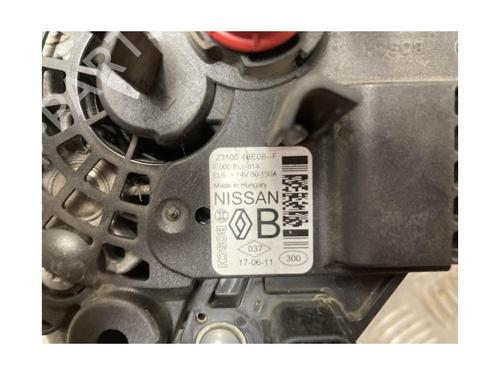 Generator RENAULT ESPACE V (JR_) 1.6 dCi 160 | BP28287832M7 