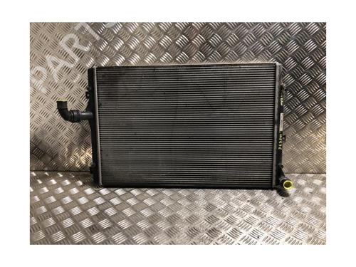 Water radiator VW TOURAN (1T1, 1T2) 2.0 TDI 16V | BP26197838M31 