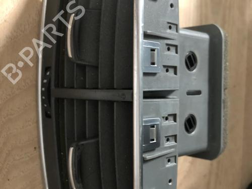 Used Air vent Air vent AUDI A6 C6 Avant (4F5) 2.7 TDI (180 hp) 33286291 33286291