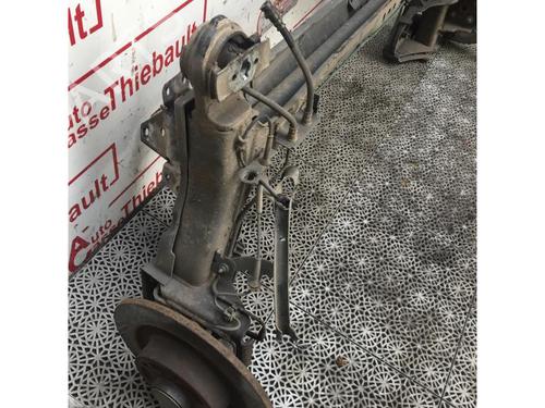 Rear axle RENAULT LAGUNA III (BT0/1) 1.5 dCi (BT00, BT0A, BT0T, BT1J) | BP13273073M2 