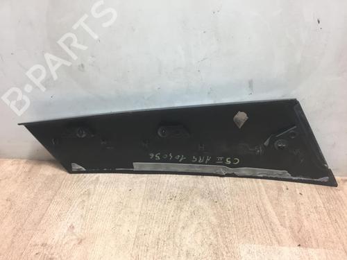 Used Rear left wheel arch trim Rear left wheel arch trim CITROËN C5 III Break (RW_) 2.0 HDi (136 hp) 13229196 13229196