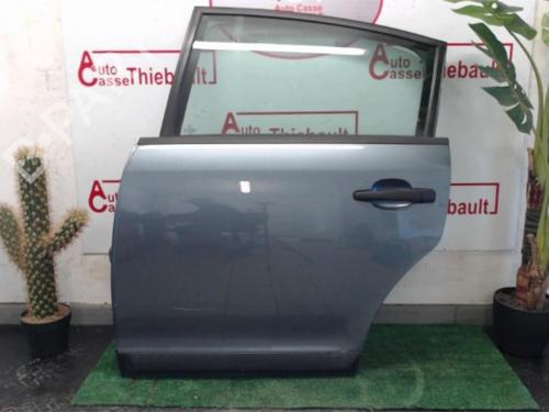 Used Left rear door CITROËN C4 I (LC_) 1.4 16V (88 hp) 20611649