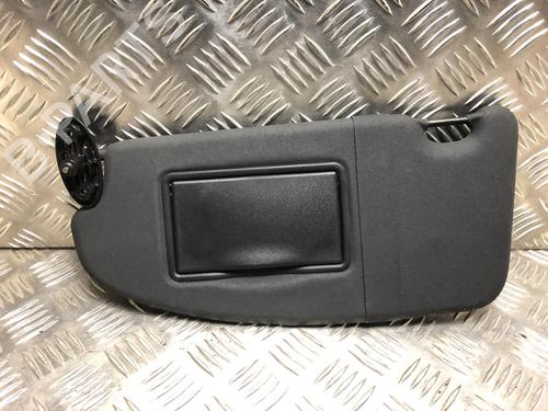 Used Left sun visor FORD FOCUS II (DA_, HCP, DP) 2.5 ST (225 hp) 25306569