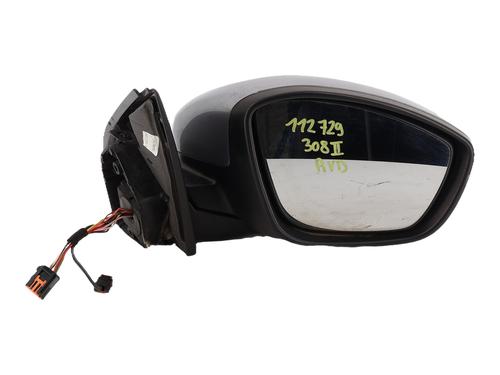 Used Right mirror Right mirror 36904128 36904128