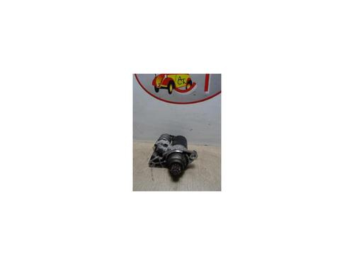 Startmotor VW POLO IV (9N_, 9A_) 1.2 12V (64 hp) 29055269