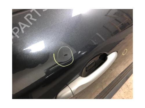 Right front door RENAULT MEGANE III Hatchback (BZ0/1_, B3_) 1.9 dCi (BZ0N, BZ0J) | BP23065618C3 