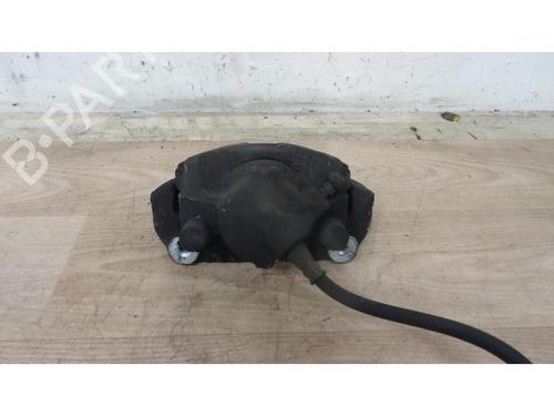 Right front brake caliper RENAULT SCÉNIC III (JZ0/1_) 1.6 E85 (JZ03, JZ1Y) | BP13288256M104
