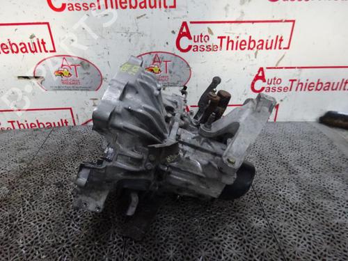 Used Gearbox MAZDA 5 (CR) 1.8 (CR19) (116 hp) 13276250