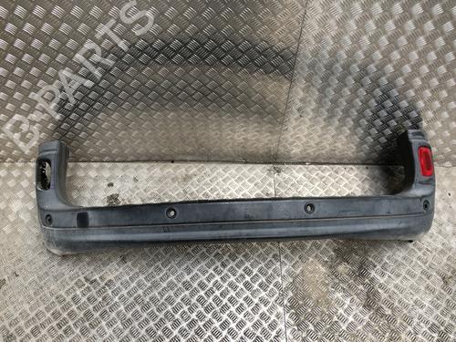 Used Rear bumper Rear bumper 39561589 39561589