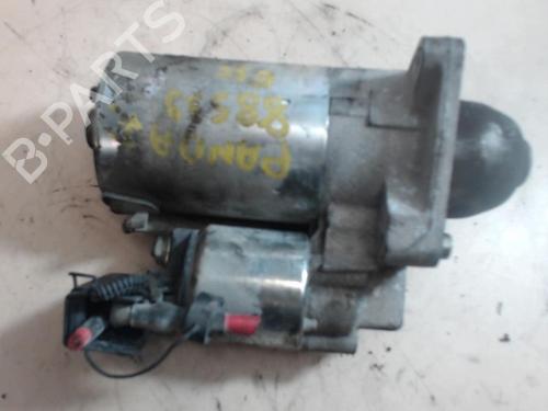 Starter FIAT PANDA (169_) 1.1 (169.AXA1A) | BP25338145M8  - Image 6