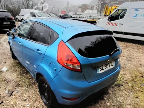 Mirror switch FORD FIESTA VI (CB1, CCN) 1.4 TDCi | BP20632629I25 