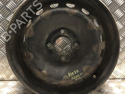 Jante RENAULT KANGOO (KC0/1_) 1.5 dCi (KC07) (65 hp) 31775730