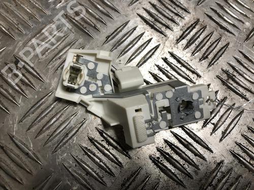 Nummerpladelys OPEL ASTRA J (P10) 1.7 CDTI (68) (110 hp) 31198178