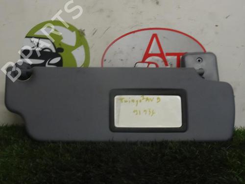 Used Other RENAULT TWINGO I (C06_) 1.2 (C066, C068) (58 hp) 13271388