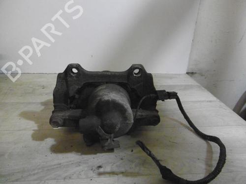 Used Right front brake caliper CITROËN NEMO Box Body/MPV (AA_) 1.3 HDi 75 (75 hp) 13288416