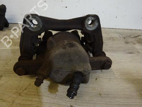 Right front brake caliper RENAULT MODUS / GRAND MODUS (F/JP0_) 1.5 dCi (FP0F, JP0F) | BP13288454M104 