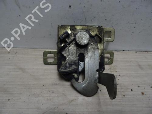 hjelmlås CITROËN NEMO Box Body/MPV (AA_) 1.4 HDi (68 hp) 20626180