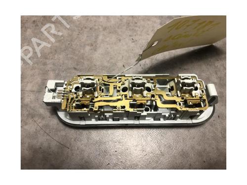 Interior roof light RENAULT GRAND SCÉNIC II (JM0/1_) 2.0 | BP20622824I8 