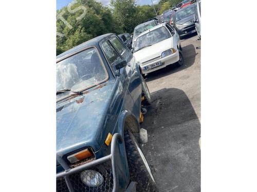 Washer pump LADA NIVA Closed Off-Road Vehicle (2121, 2131) 1700 i 4x4 | BP23870765E24 