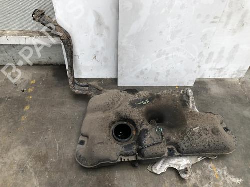 Bensintank DACIA SANDERO II 1.2 (75 hp) 20620223