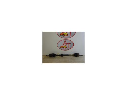 Used Right front driveshaft TOYOTA YARIS (_P9_) 1.4 D-4D (NLP90_, NLP90R) (90 hp) 13291758