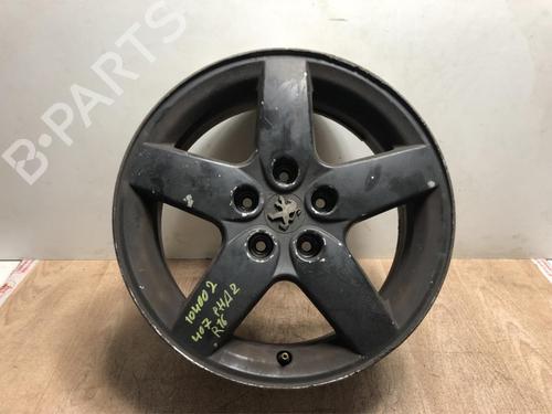 Used Rim PEUGEOT 407 SW (6E_, 6D_) 1.6 HDi 110 (109 hp) 30784767