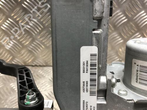 Steering column FORD ECOSPORT 1.0 EcoBoost | BP23950994M21 