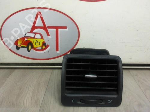 Used Air vent VW GOLF V (1K1) 1.9 TDI (105 hp) 23186415