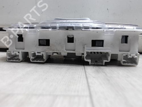 Interior roof light PEUGEOT 208 I (CA_, CC_) 1.4 HDi | BP20628907I8