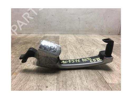Rear right exterior door handle CITROËN C5 III Break (RW_) 1.6 HDi 115 | BP21259220C130