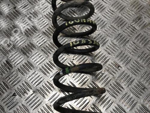 Used Shock absorber spring VW TOURAN (1T1, 1T2) 2.0 TDI 16V (140 hp) 31202296