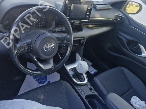 Left front window switch TOYOTA YARIS (_P21_, _PA1_, _PH1_) 1.5 Hybrid (MXPH11) | BP34495896I27  - Image 6