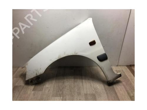 Left front fenders PEUGEOT 106 II (1A_, 1C_) 1.5 D | BP20629844C41 