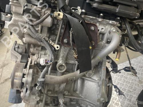 Engine PEUGEOT 108 1.0 VTi 72 | BP39981728M1 - Image 3