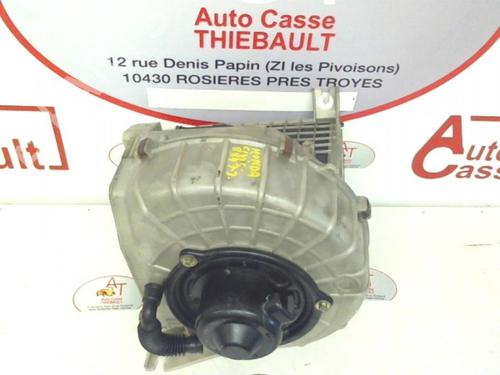 Used Heater blower motor HONDA CRX II (ED, EE) 1.6 i 16V (ED9) (131 hp) 13134682