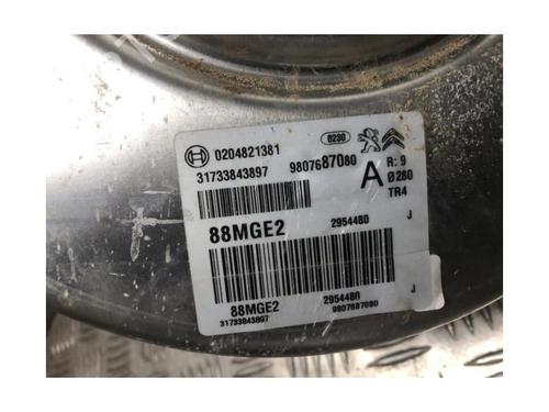 Servo brake PEUGEOT 3008 II SUV (MC_, MR_, MJ_, M4_) 1.5 BlueHDi 130 | BP25307223M42 