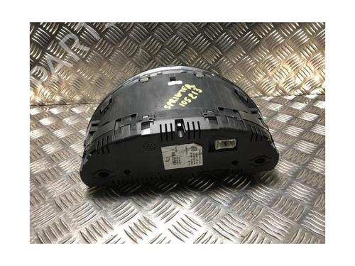 Instrument cluster MERCEDES-BENZ SPRINTER 3,5-t Platform/Chassis (B906) 313 CDI (906.131, 906.133, 906.135, 906.231, 906.233,... | BP25306094C47 