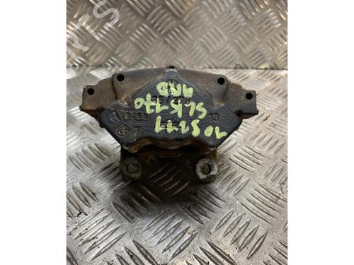 Right rear brake caliper MERCEDES-BENZ SLK (R170) 200 (170.435) | BP23950877M106 