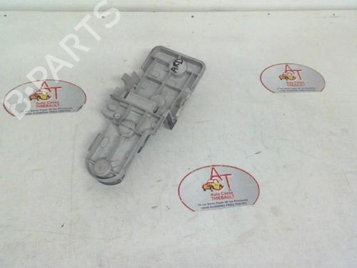 Éclairage de plaque d'immatriculation AUDI A3 (8L1) 1.9 TDI | BP28334070I40 