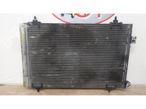 Used AC radiator PEUGEOT PARTNER Tepee 1.6 HDi (114 hp) 20629486