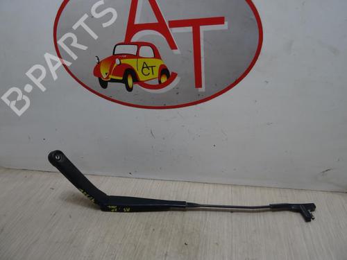 Used Front windshield wiper arm AUDI A3 (8P1) 2.0 TDI 16V (140 hp) 23067565