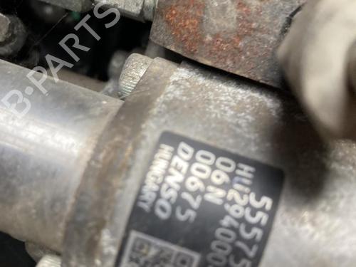 Engine OPEL MERIVA B MPV (S10) 1.7 CDTI (75) | BP38113659M1 - Image 7